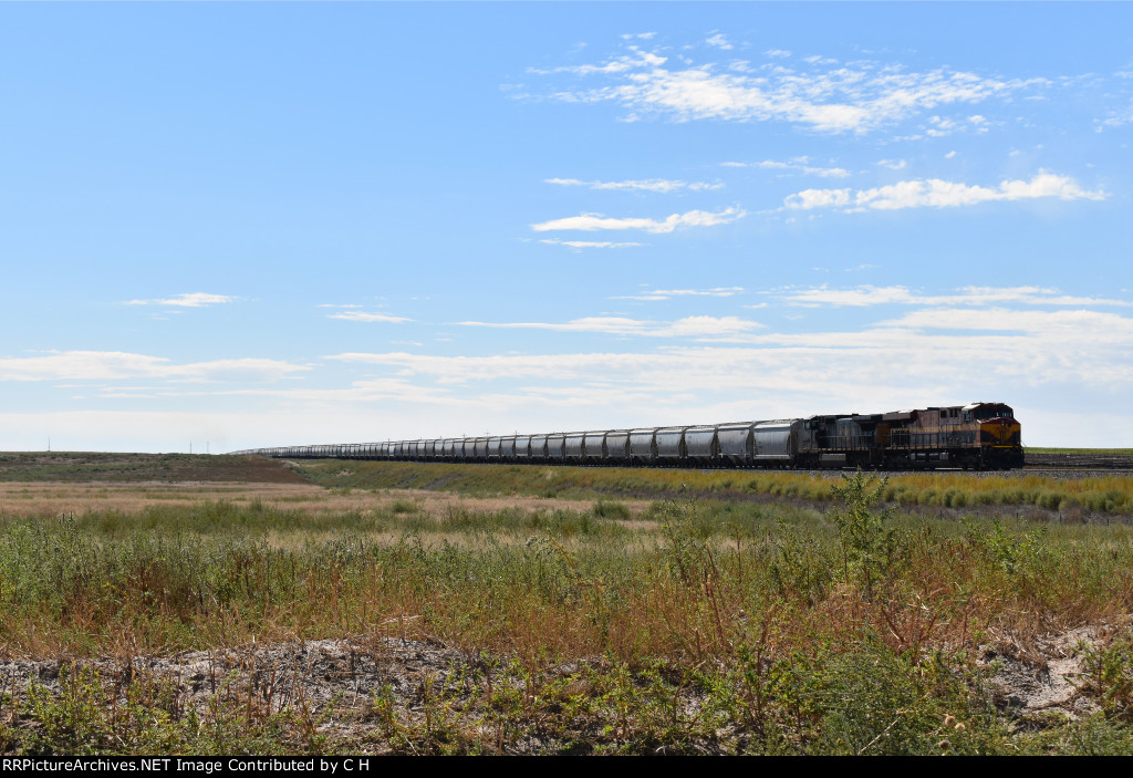 CSX 7860/KCSM 4729